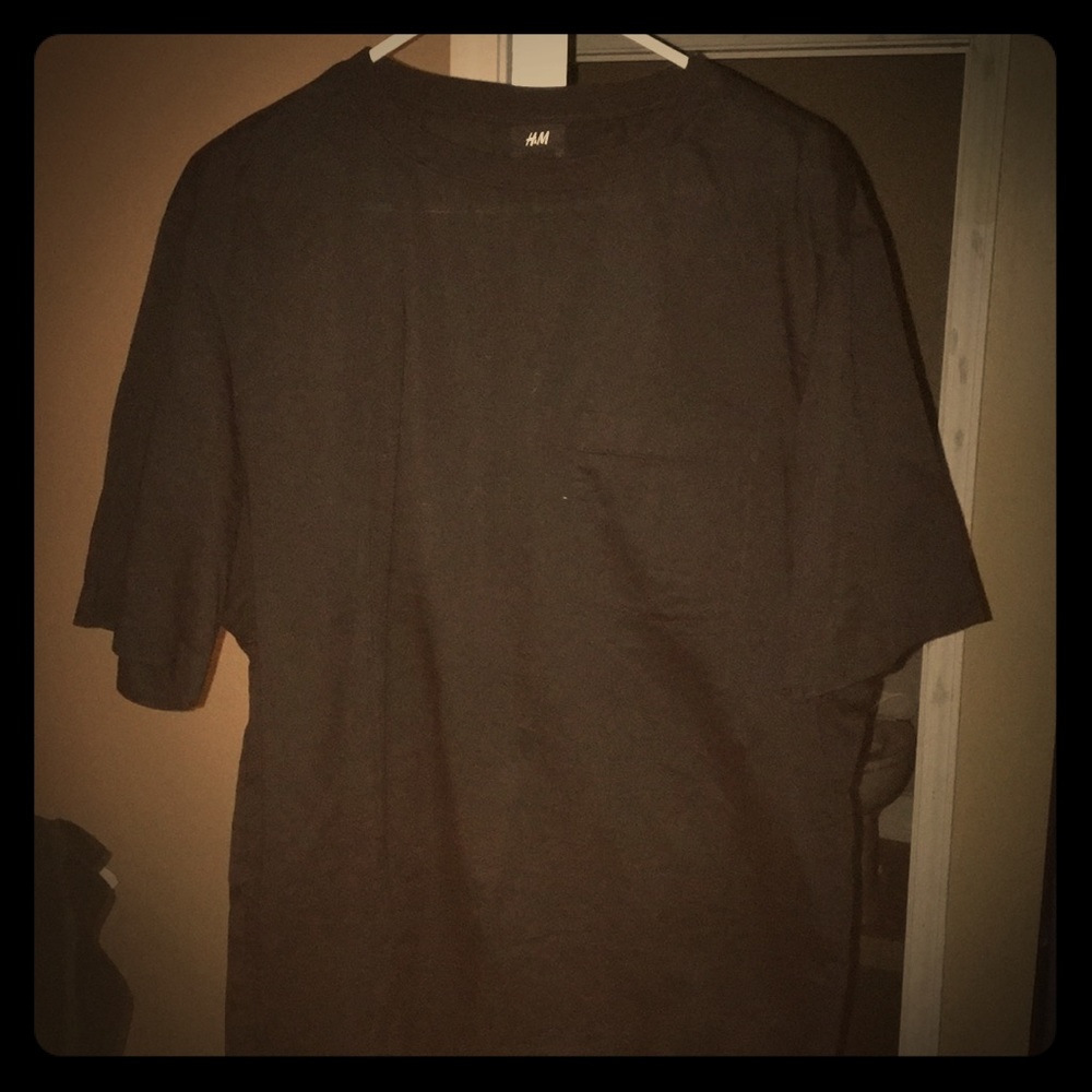 H&M t shirt